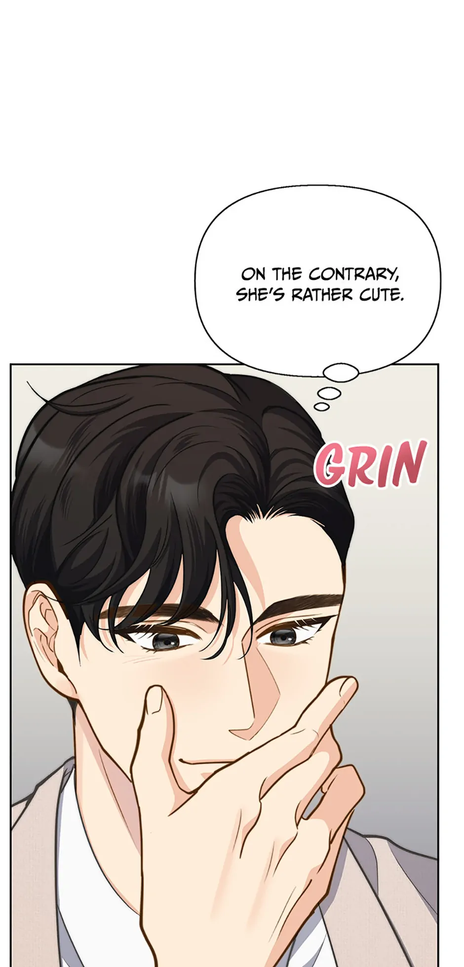 Three Delicious Meals: Just the Two of Us Chapter 27 - page 54