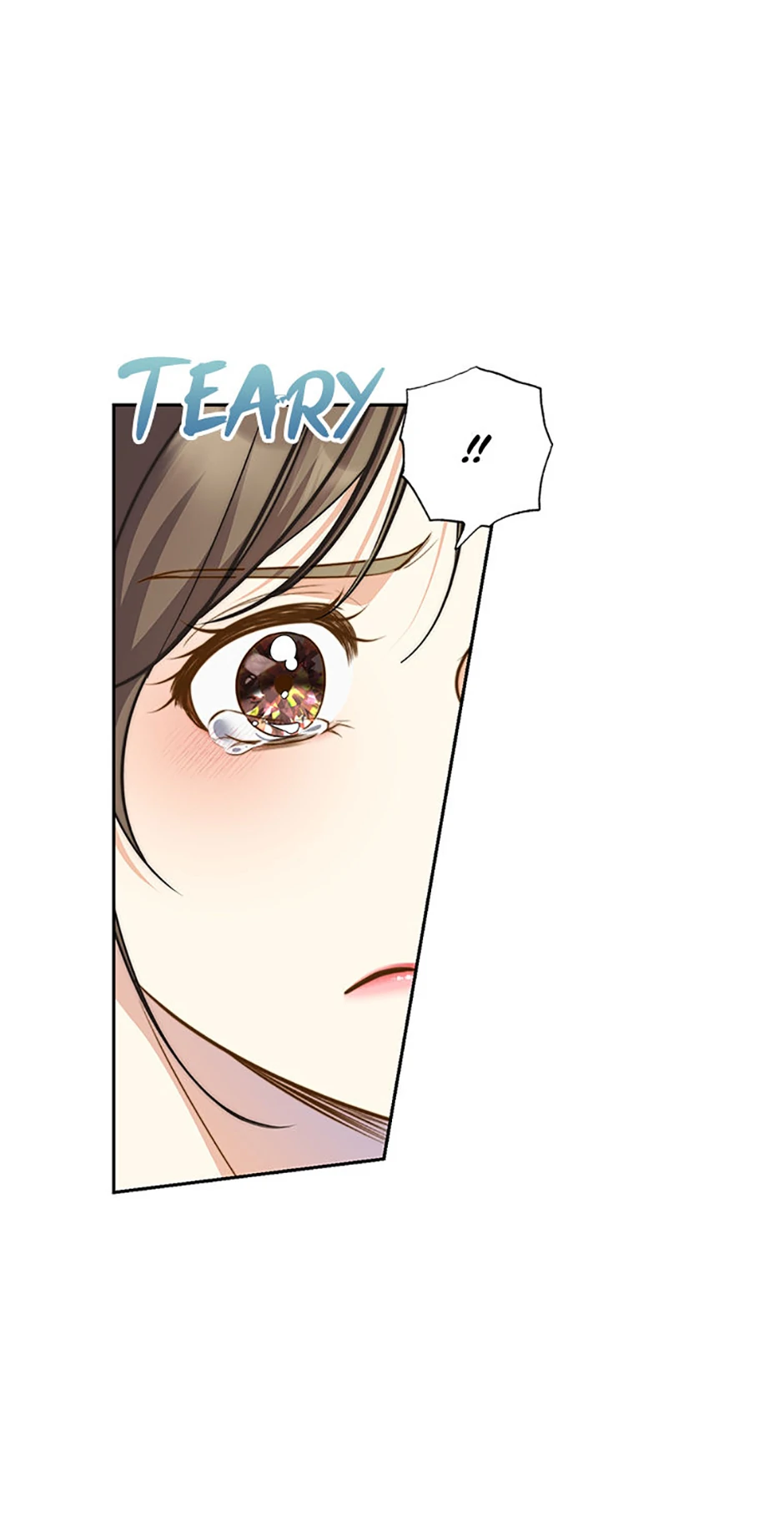 Three Delicious Meals: Just the Two of Us Chapter 27 - page 60