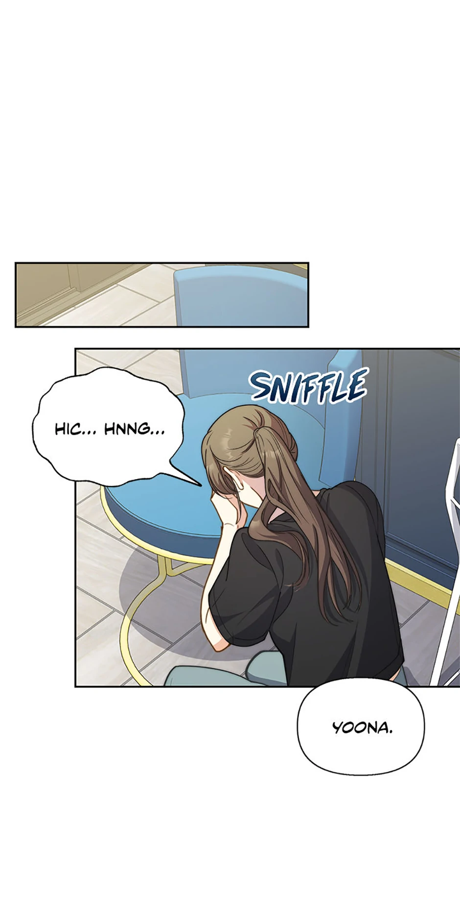 Three Delicious Meals: Just the Two of Us Chapter 27 - page 62