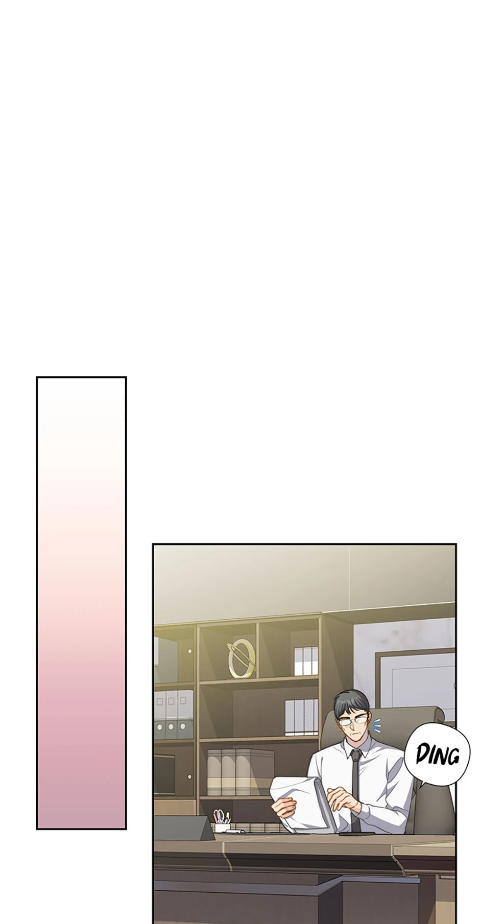 Three Delicious Meals: Just the Two of Us Chapter 27 - page 67