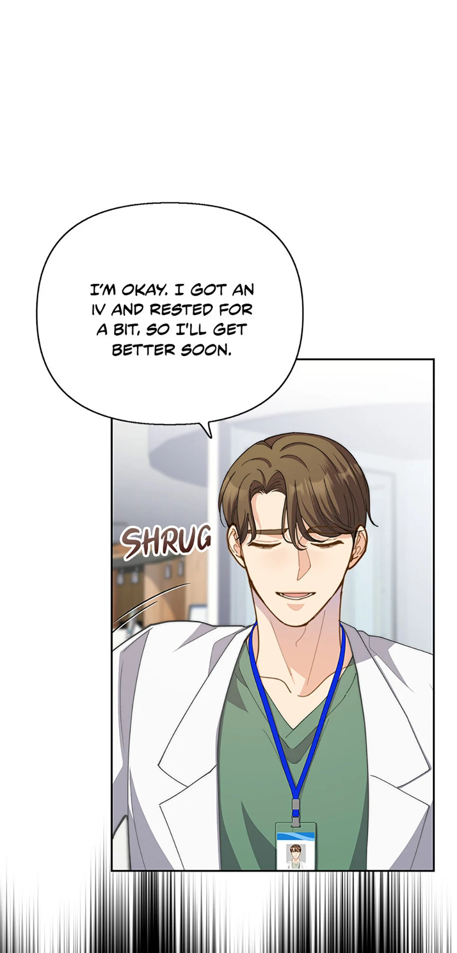 Three Delicious Meals: Just the Two of Us Chapter 27 - page 8