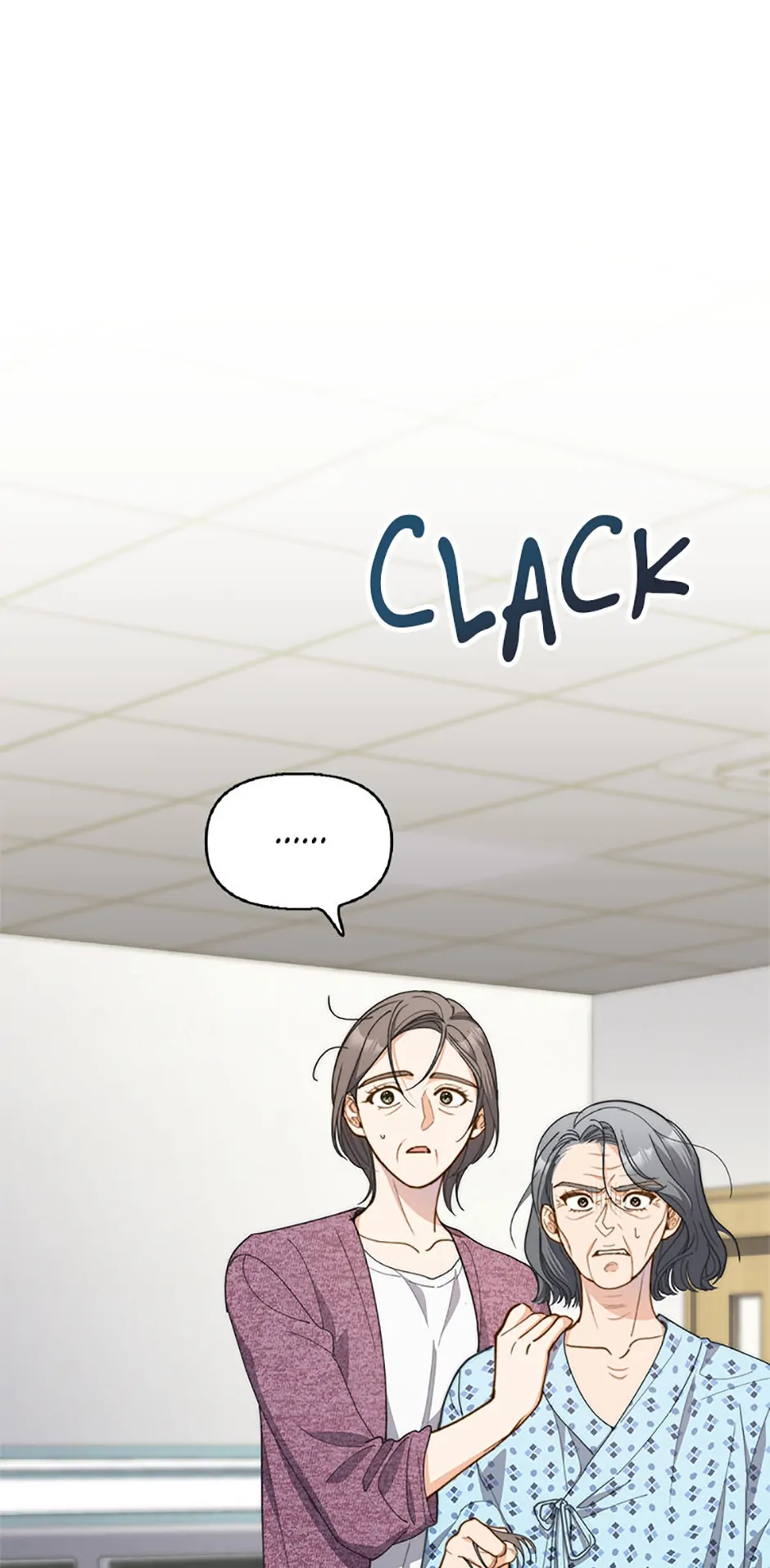 Three Delicious Meals: Just the Two of Us Chapter 26 - page 11