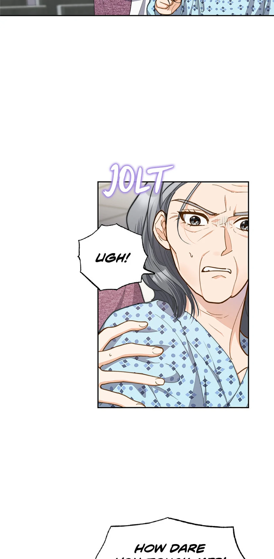 Three Delicious Meals: Just the Two of Us Chapter 26 - page 12