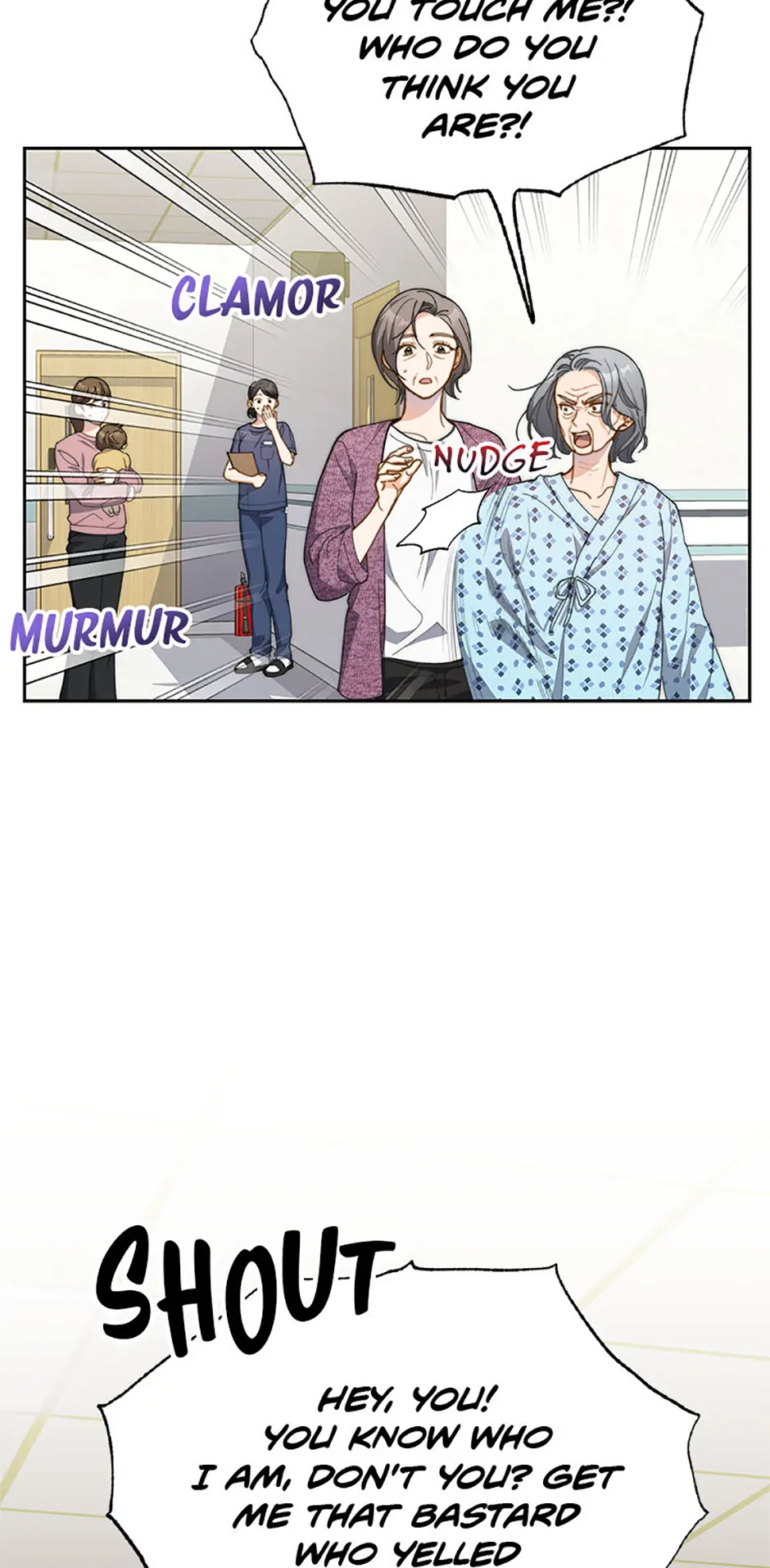 Three Delicious Meals: Just the Two of Us Chapter 26 - page 13