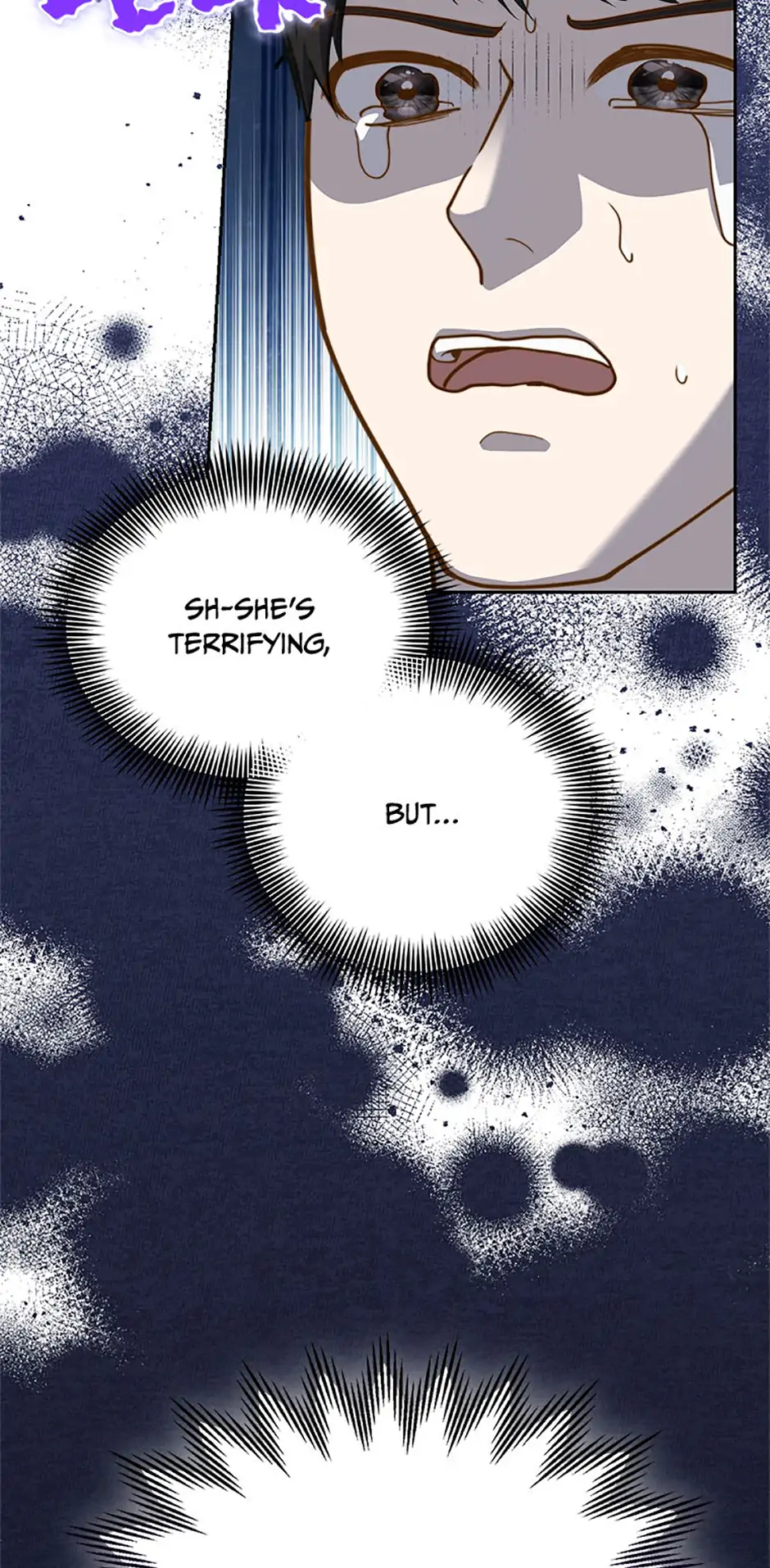Three Delicious Meals: Just the Two of Us Chapter 26 - page 16