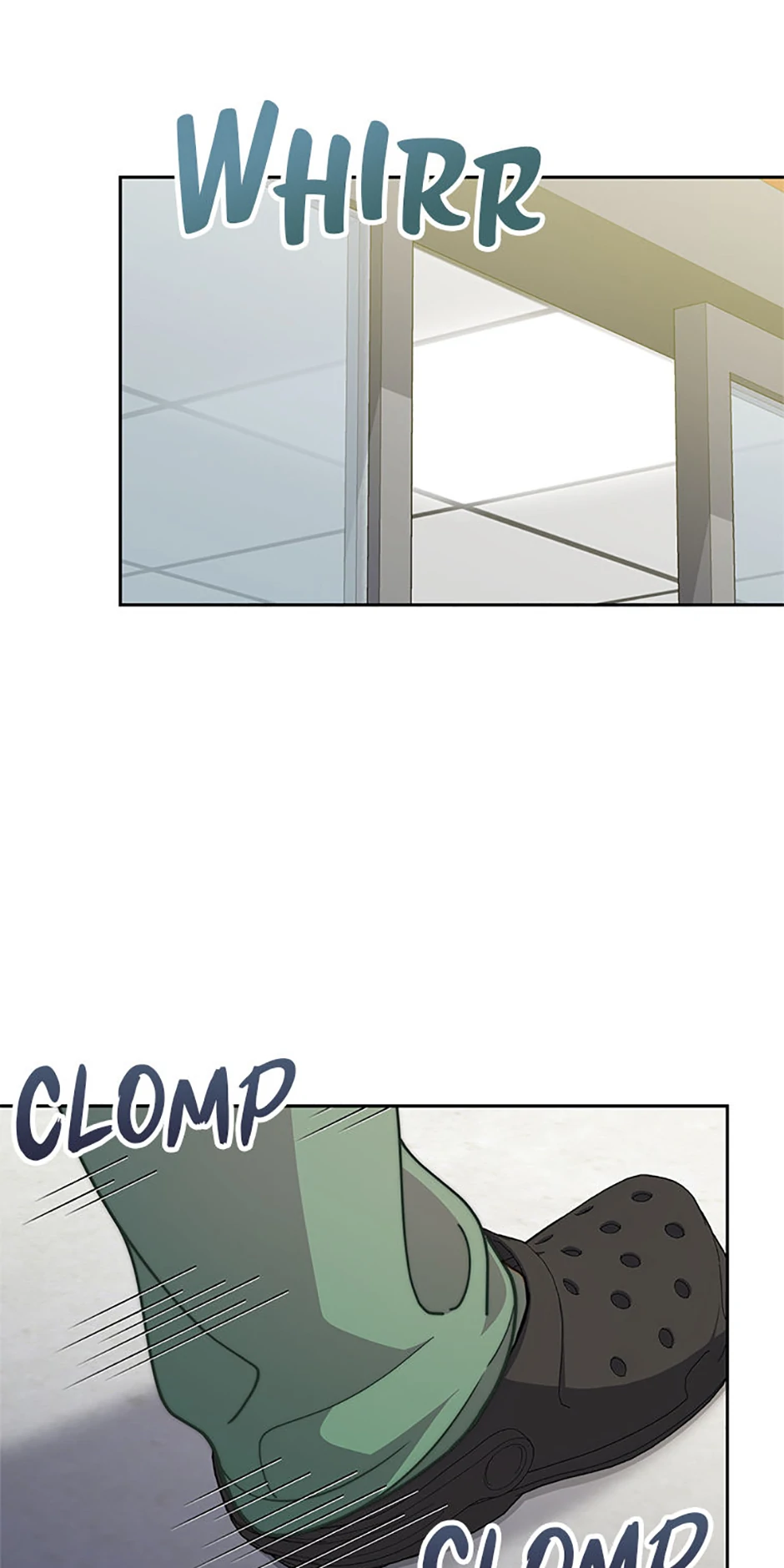 Three Delicious Meals: Just the Two of Us Chapter 26 - page 25