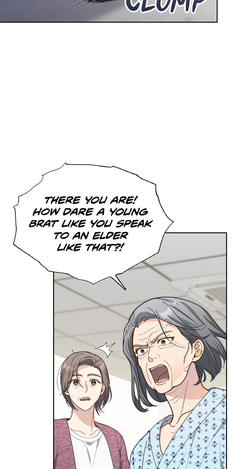 Three Delicious Meals: Just the Two of Us Chapter 26 - page 26