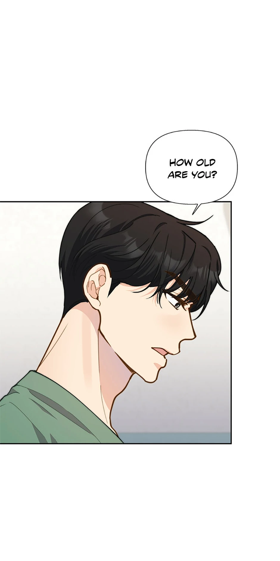 Three Delicious Meals: Just the Two of Us Chapter 26 - page 28