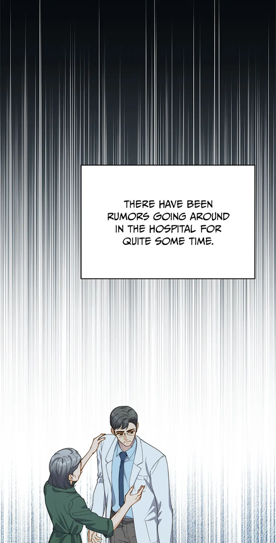 Three Delicious Meals: Just the Two of Us Chapter 26 - page 2