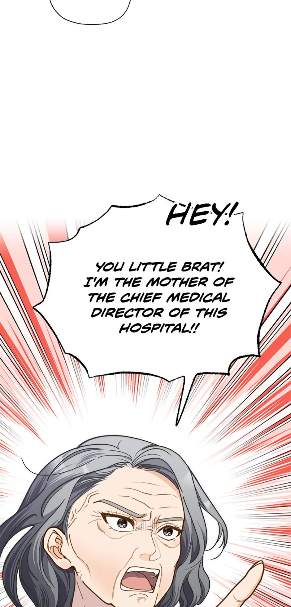 Three Delicious Meals: Just the Two of Us Chapter 26 - page 35