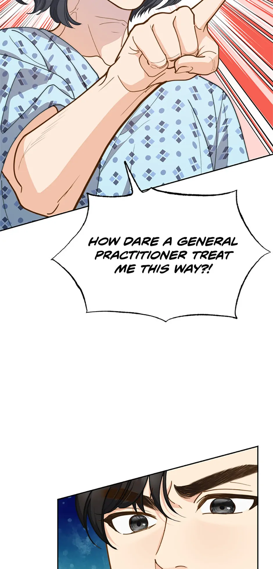 Three Delicious Meals: Just the Two of Us Chapter 26 - page 36