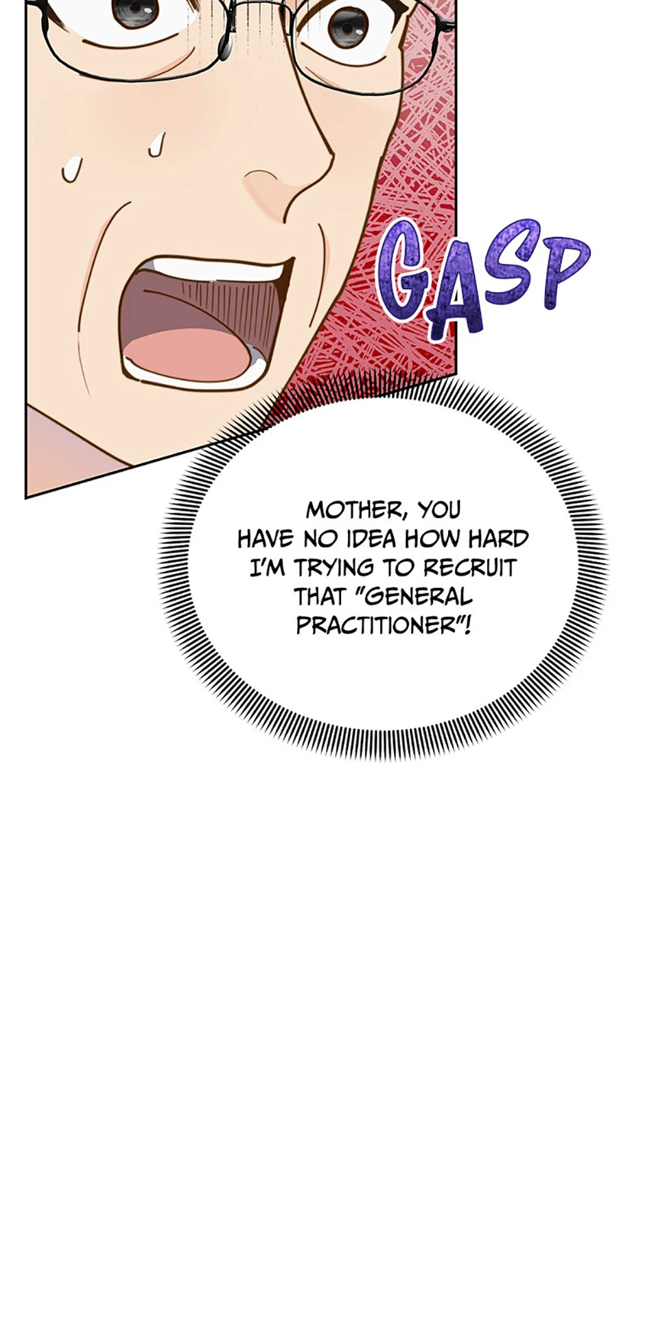 Three Delicious Meals: Just the Two of Us Chapter 26 - page 38