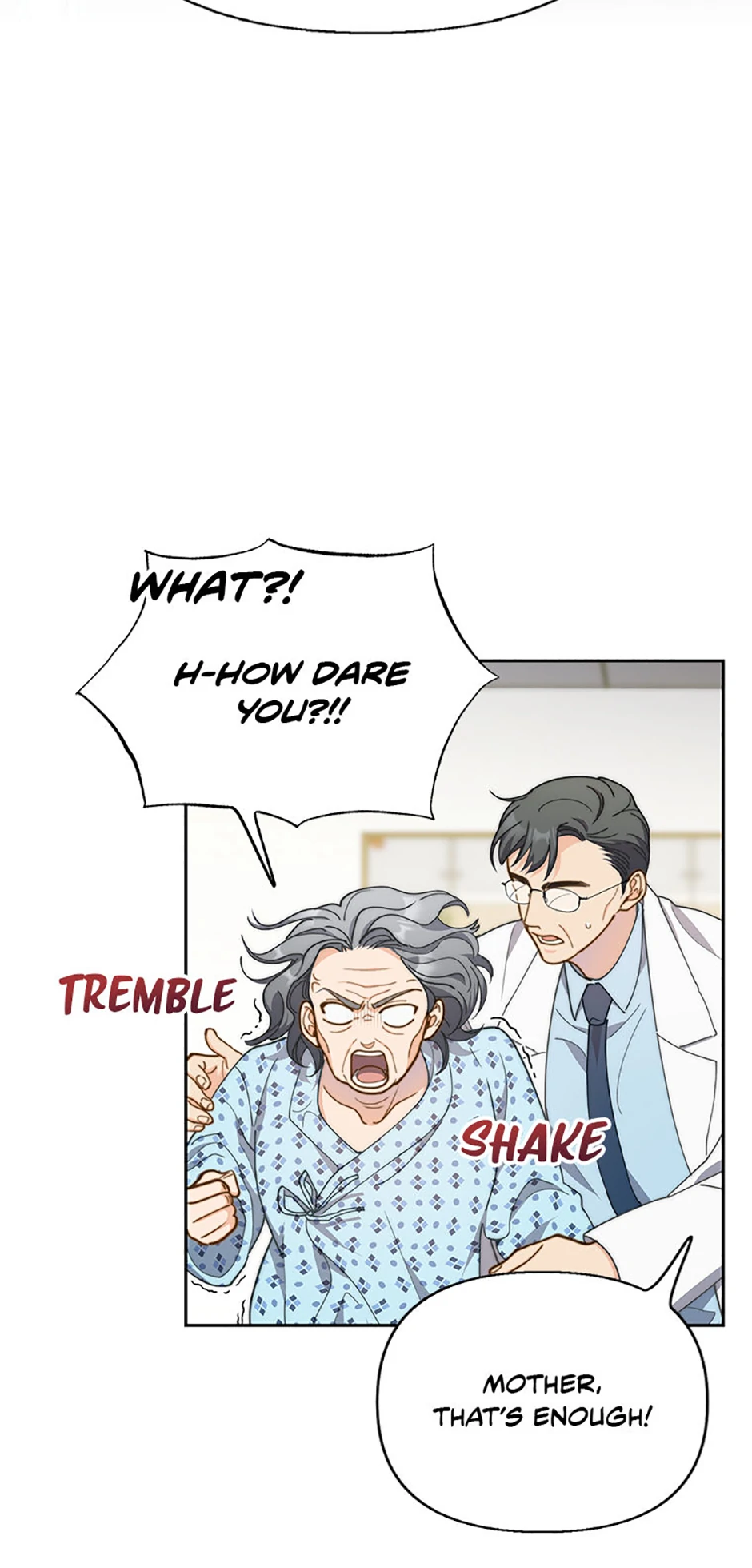 Three Delicious Meals: Just the Two of Us Chapter 26 - page 41