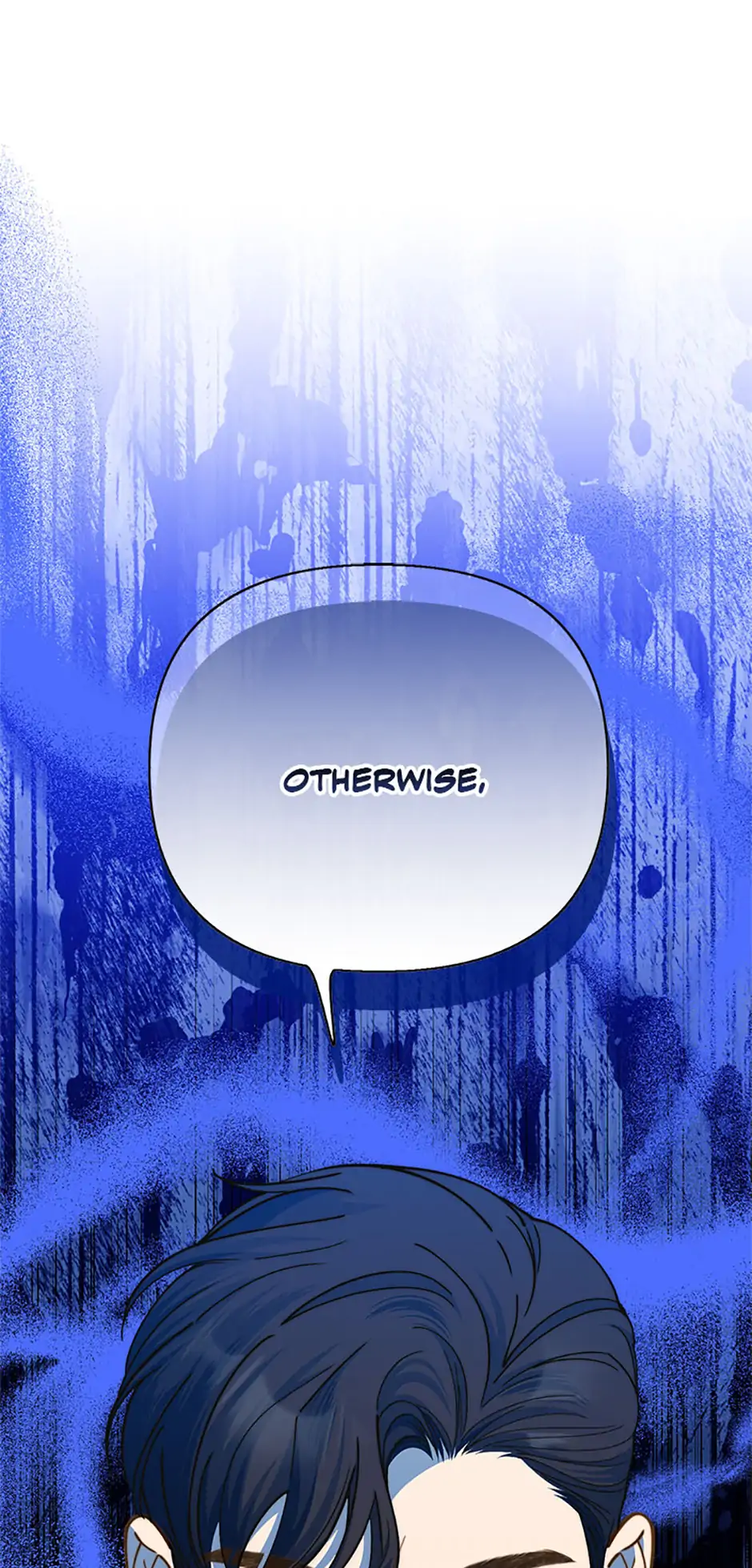 Three Delicious Meals: Just the Two of Us Chapter 26 - page 42