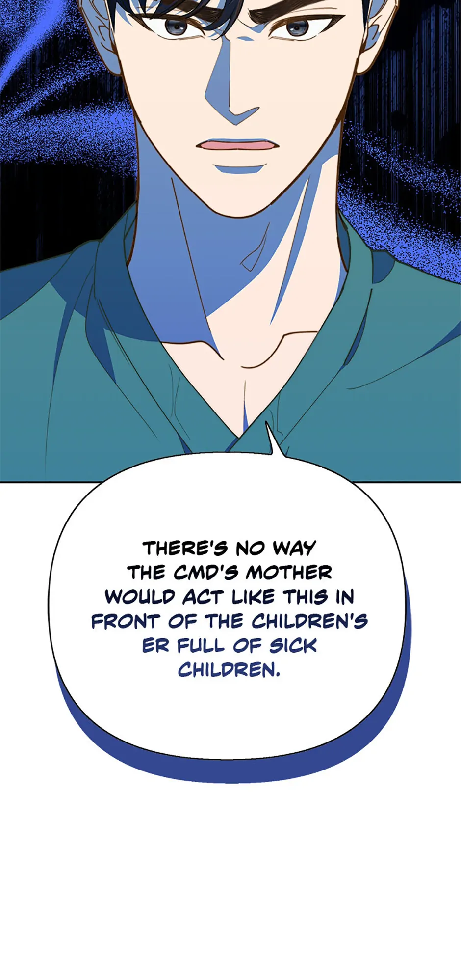 Three Delicious Meals: Just the Two of Us Chapter 26 - page 43