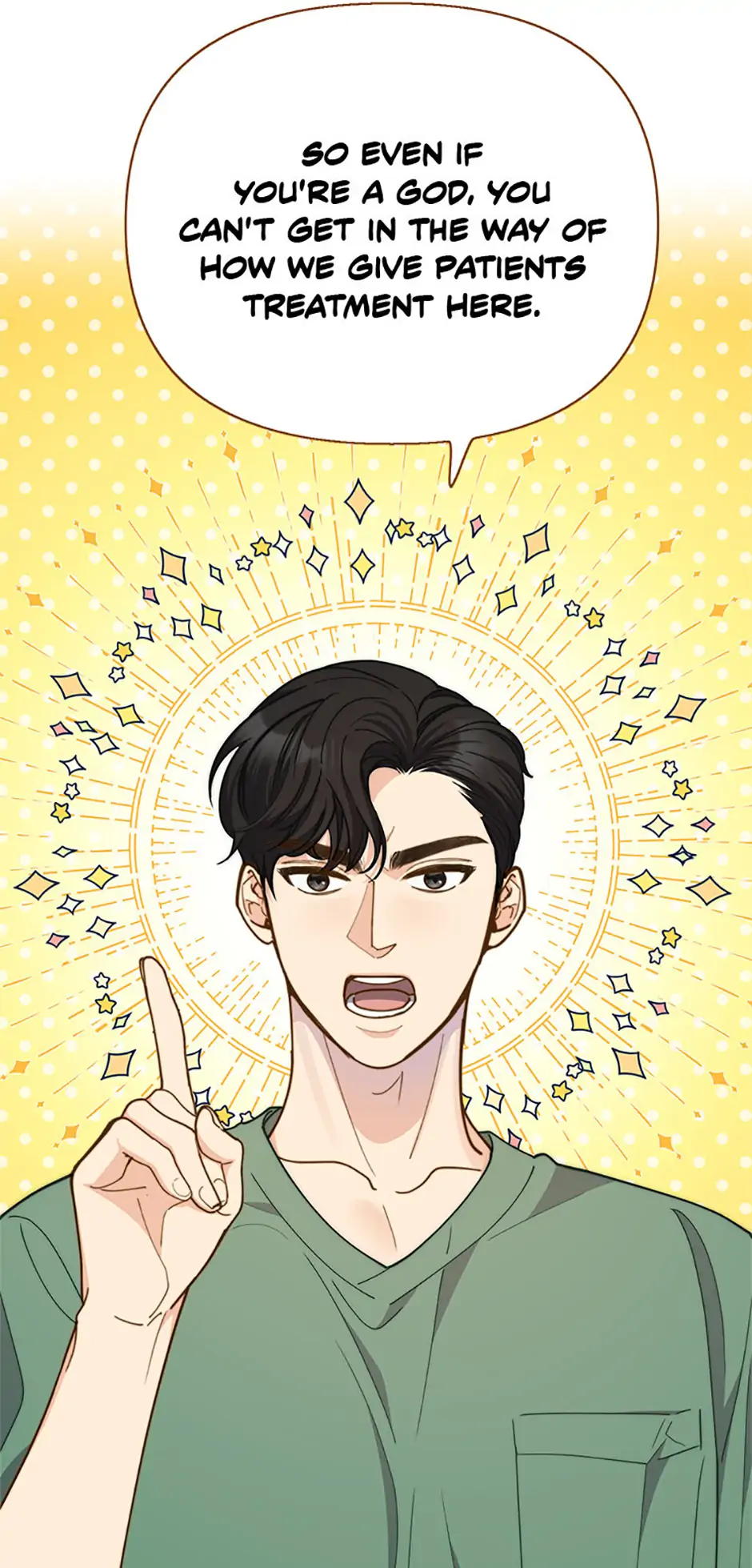 Three Delicious Meals: Just the Two of Us Chapter 26 - page 47