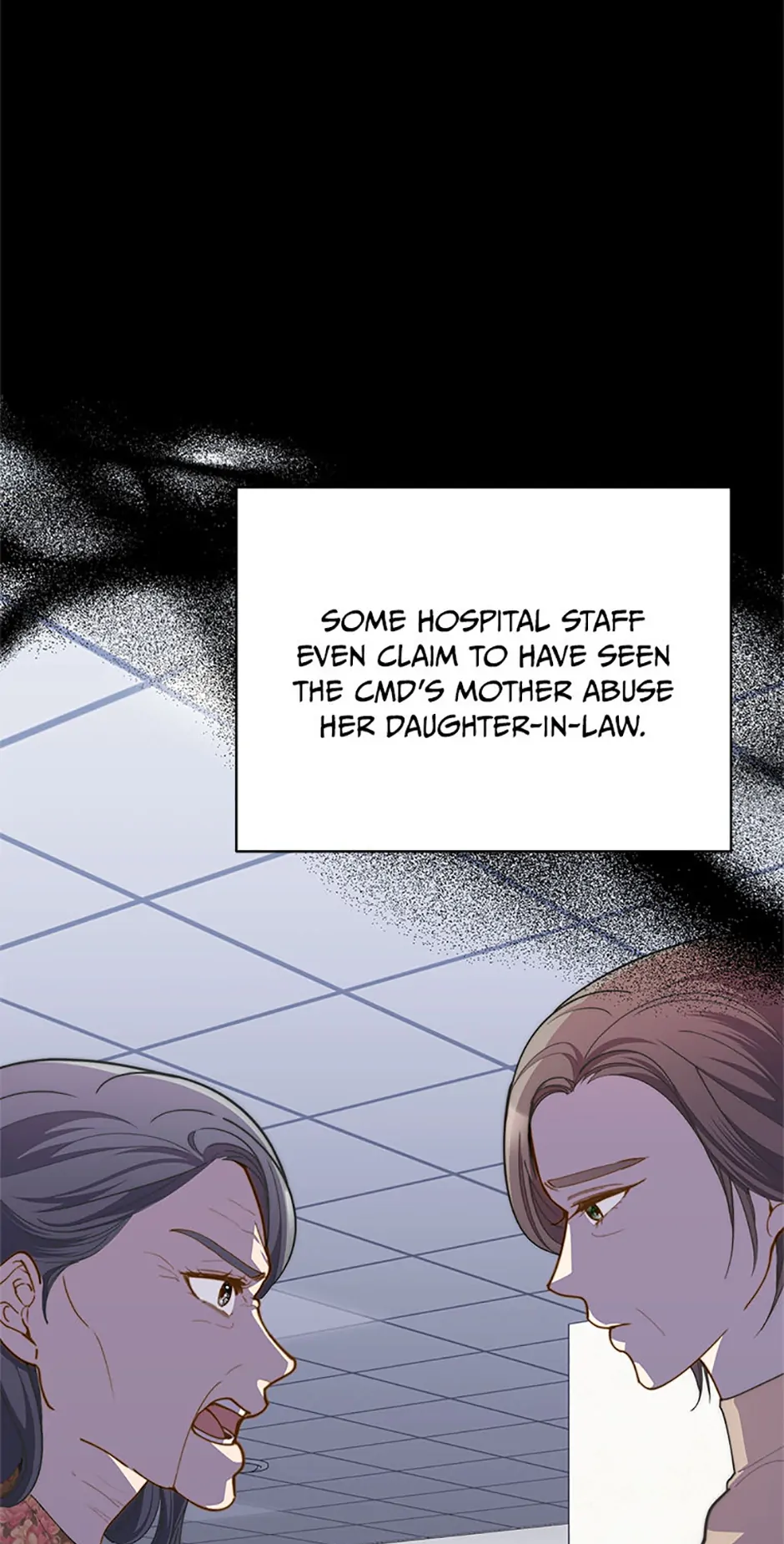 Three Delicious Meals: Just the Two of Us Chapter 26 - page 4