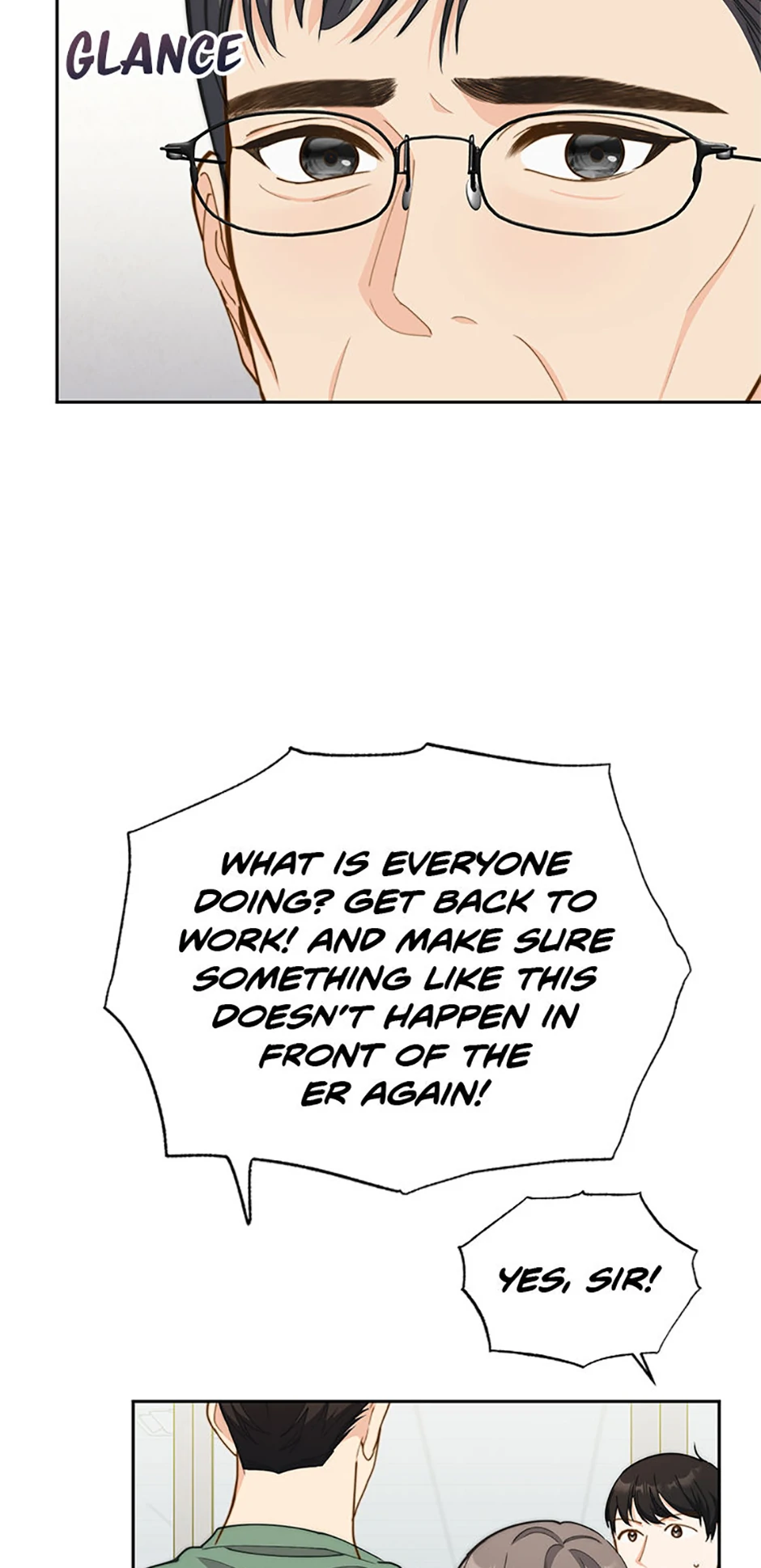Three Delicious Meals: Just the Two of Us Chapter 26 - page 54
