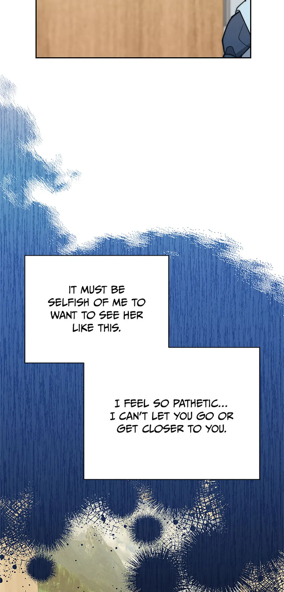 Three Delicious Meals: Just the Two of Us Chapter 26 - page 59