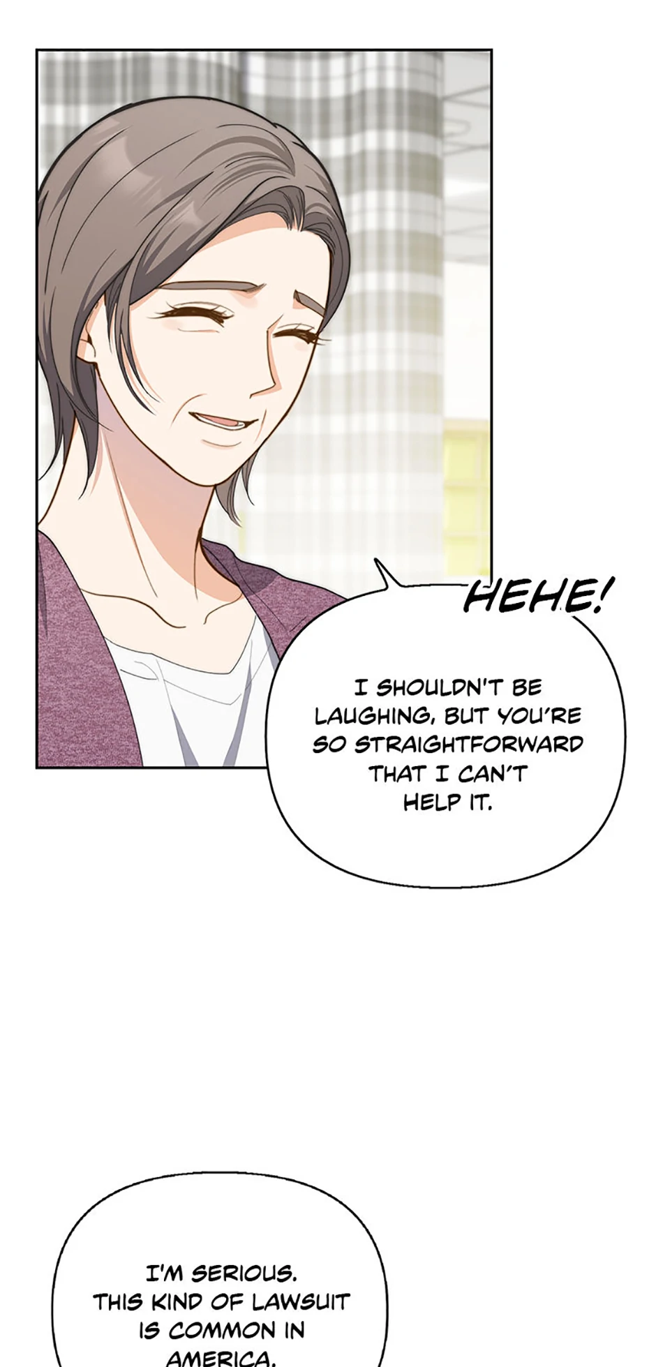 Three Delicious Meals: Just the Two of Us Chapter 26 - page 63