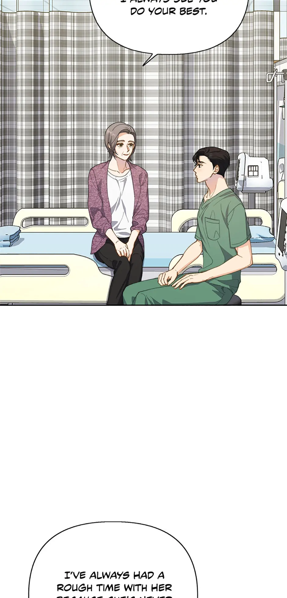Three Delicious Meals: Just the Two of Us Chapter 26 - page 65