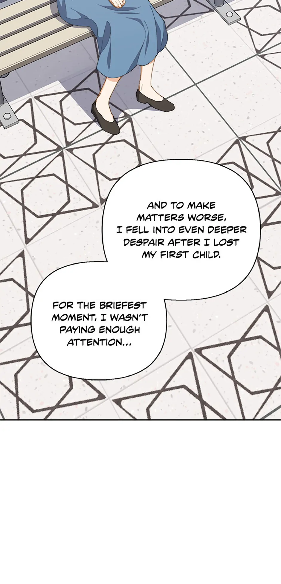 Three Delicious Meals: Just the Two of Us Chapter 26 - page 67