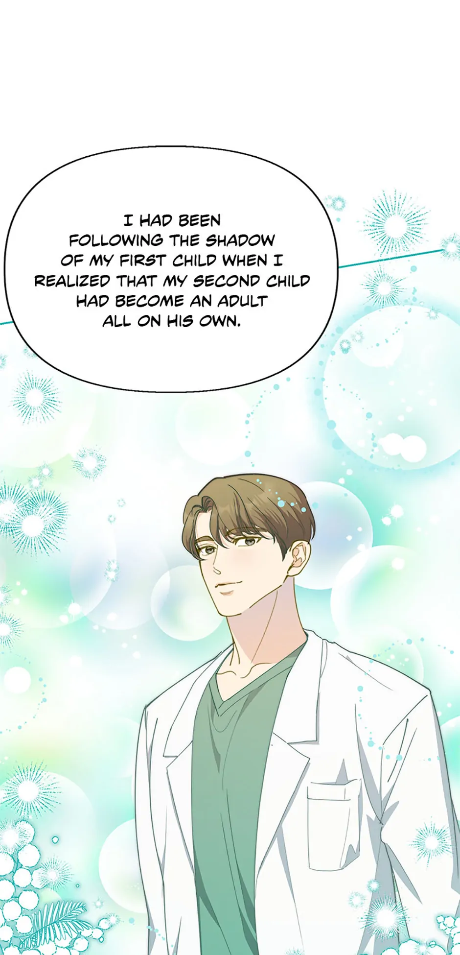 Three Delicious Meals: Just the Two of Us Chapter 26 - page 68