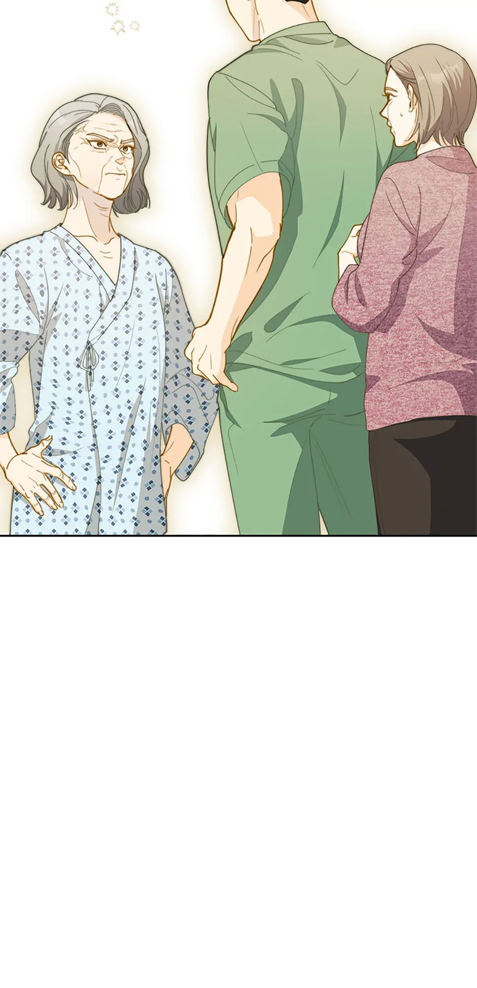 Three Delicious Meals: Just the Two of Us Chapter 26 - page 73