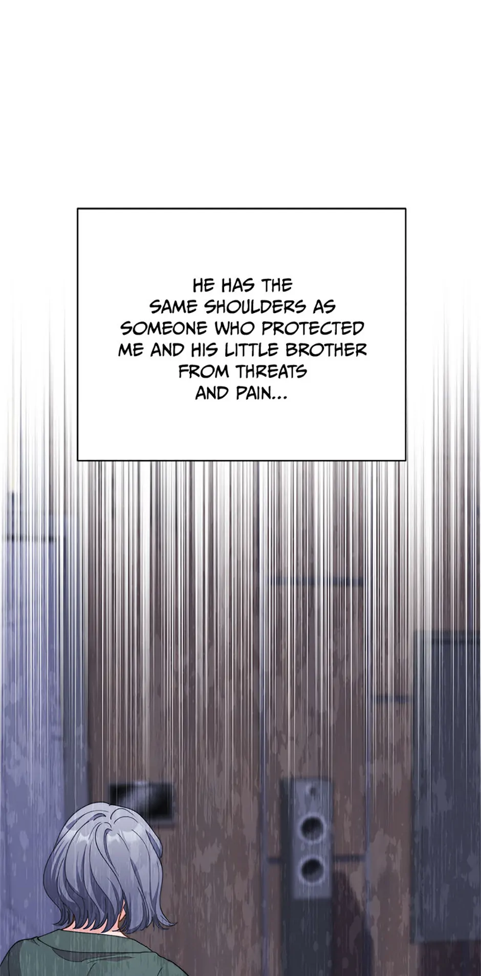 Three Delicious Meals: Just the Two of Us Chapter 26 - page 74