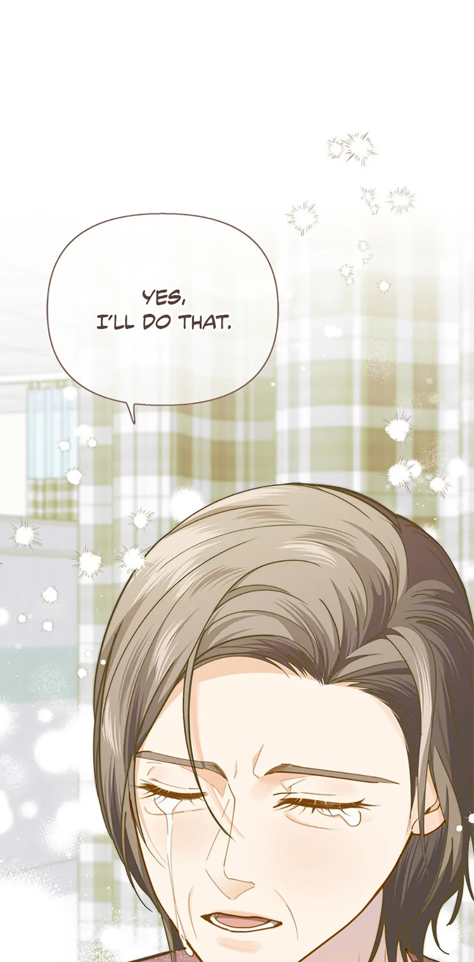 Three Delicious Meals: Just the Two of Us Chapter 26 - page 76