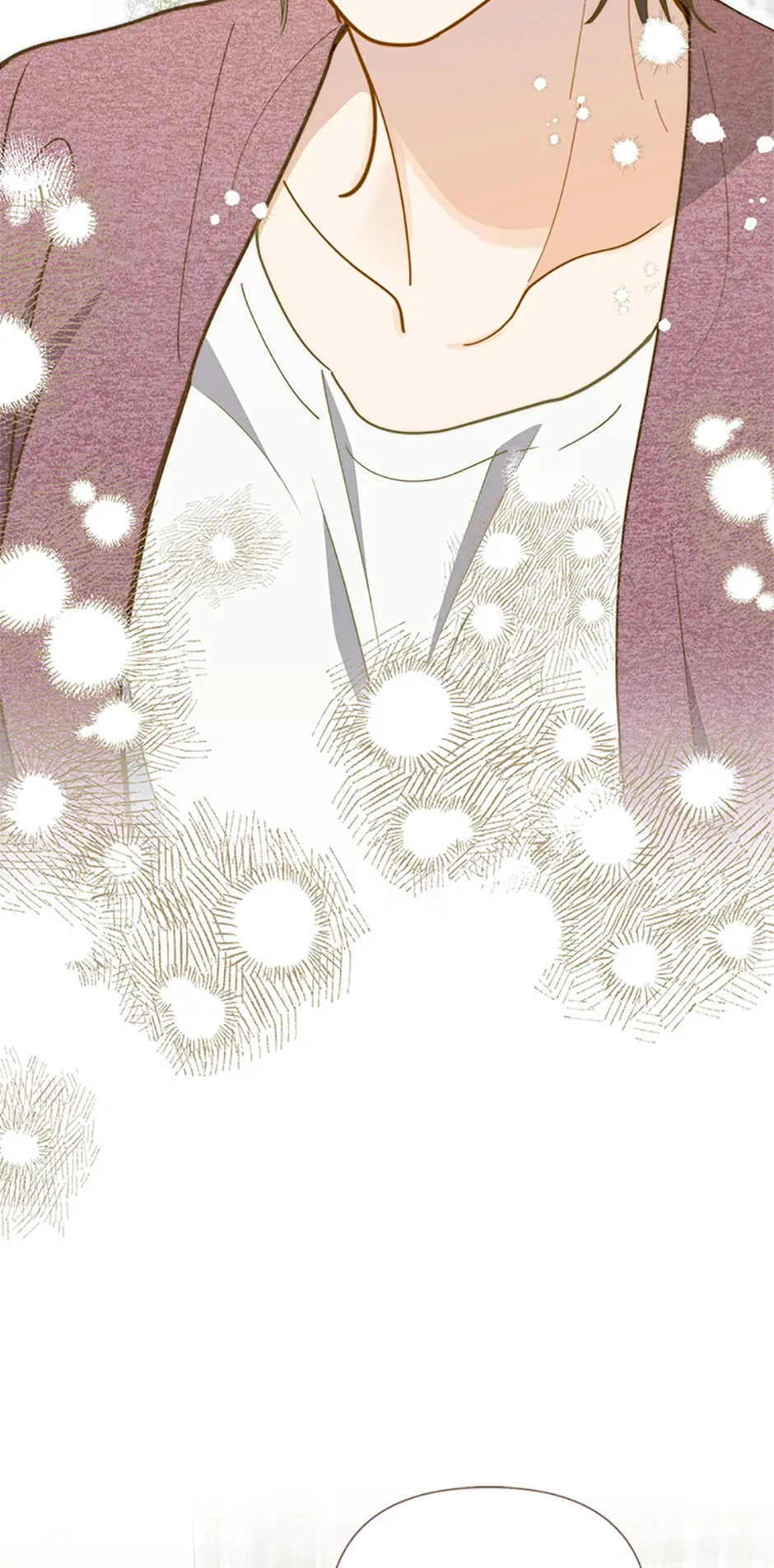 Three Delicious Meals: Just the Two of Us Chapter 26 - page 77