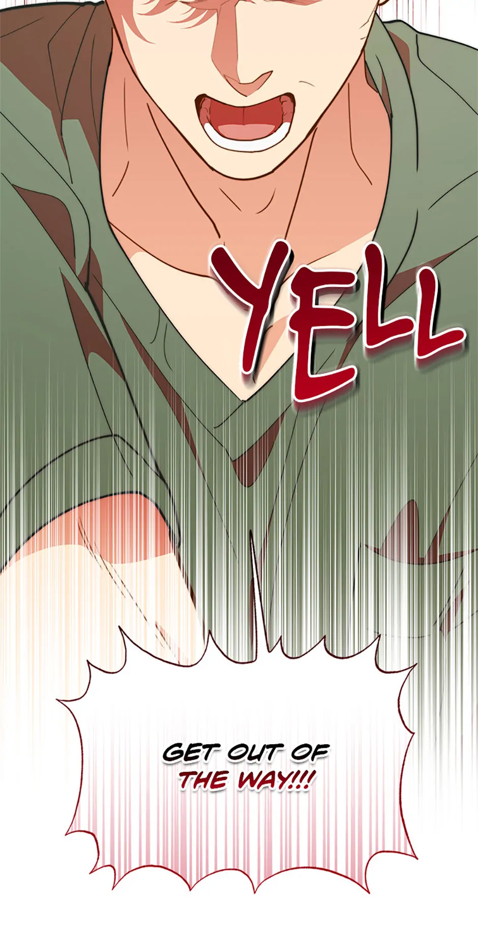 Three Delicious Meals: Just the Two of Us Chapter 26 - page 8