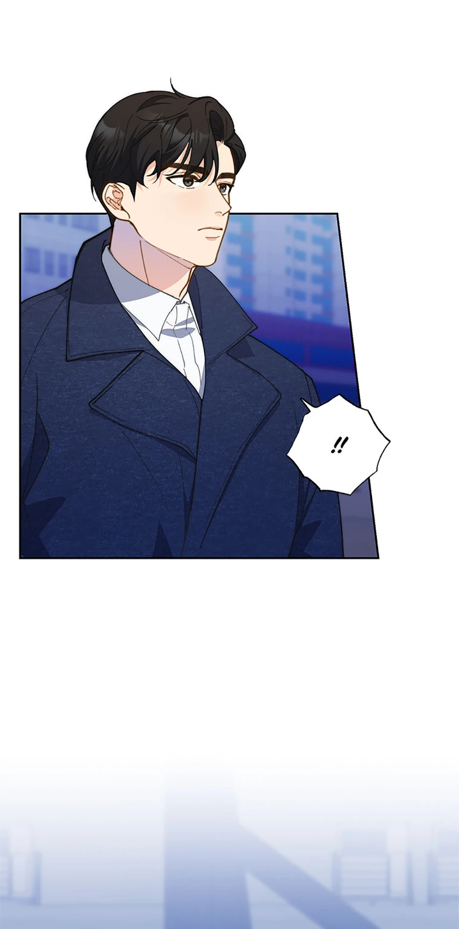 Three Delicious Meals: Just the Two of Us Chapter 25 - page 18