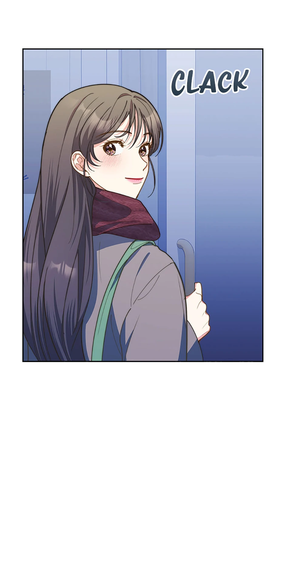 Three Delicious Meals: Just the Two of Us Chapter 25 - page 20