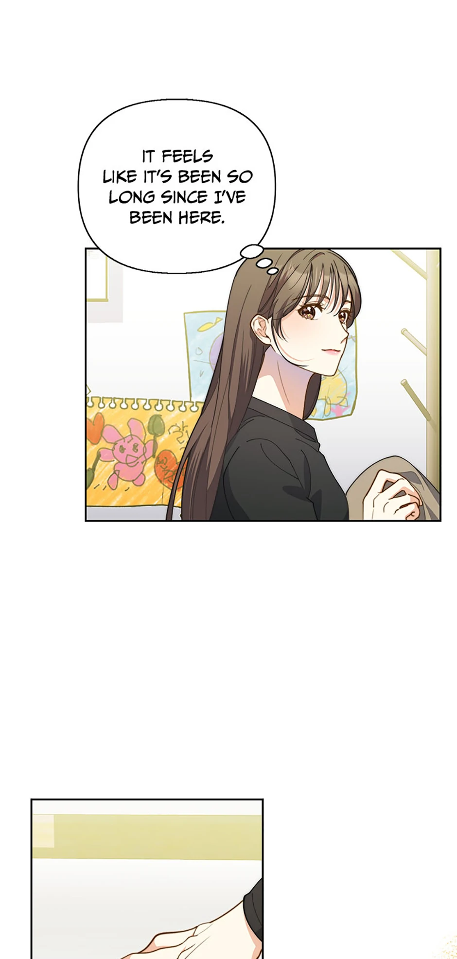 Three Delicious Meals: Just the Two of Us Chapter 25 - page 22