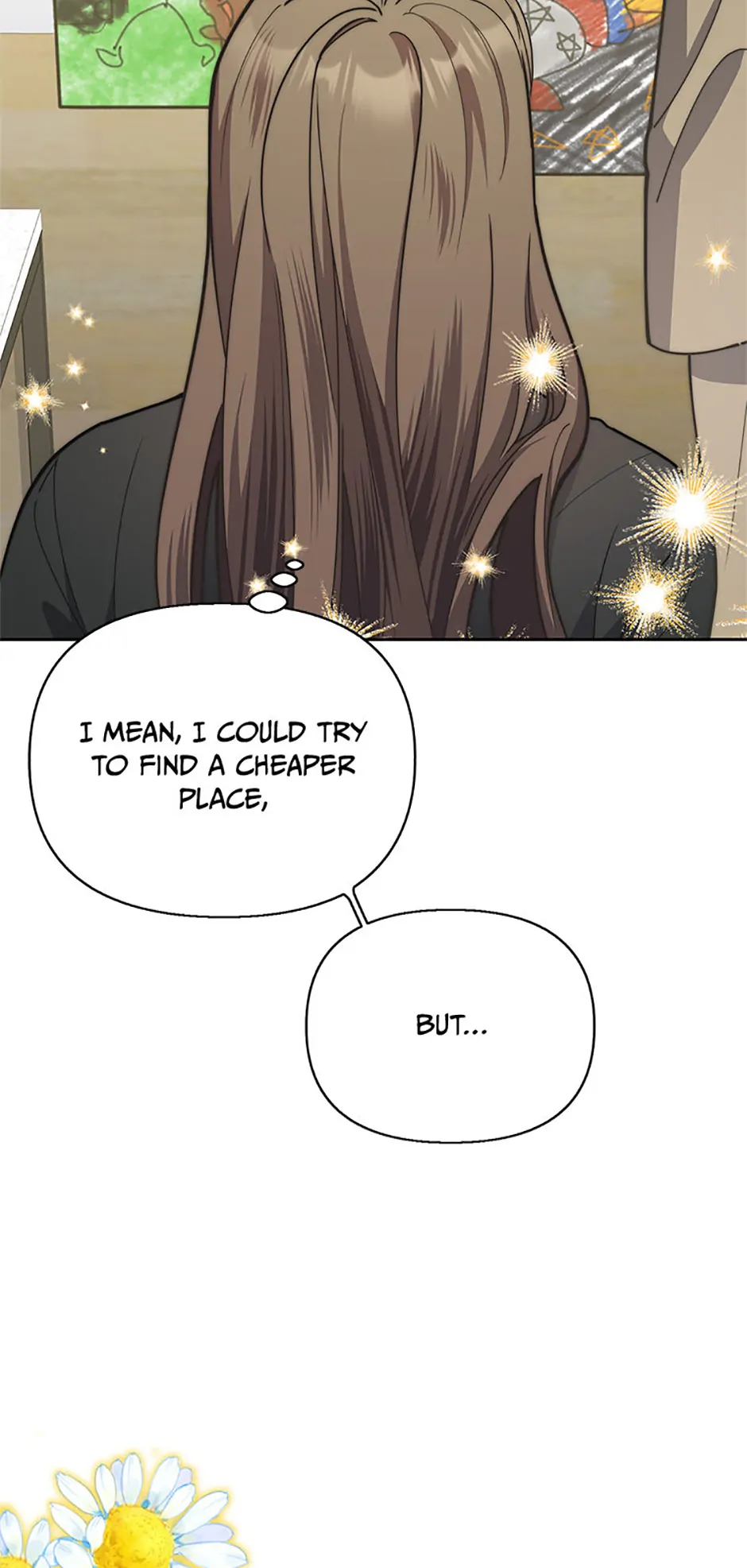 Three Delicious Meals: Just the Two of Us Chapter 25 - page 24