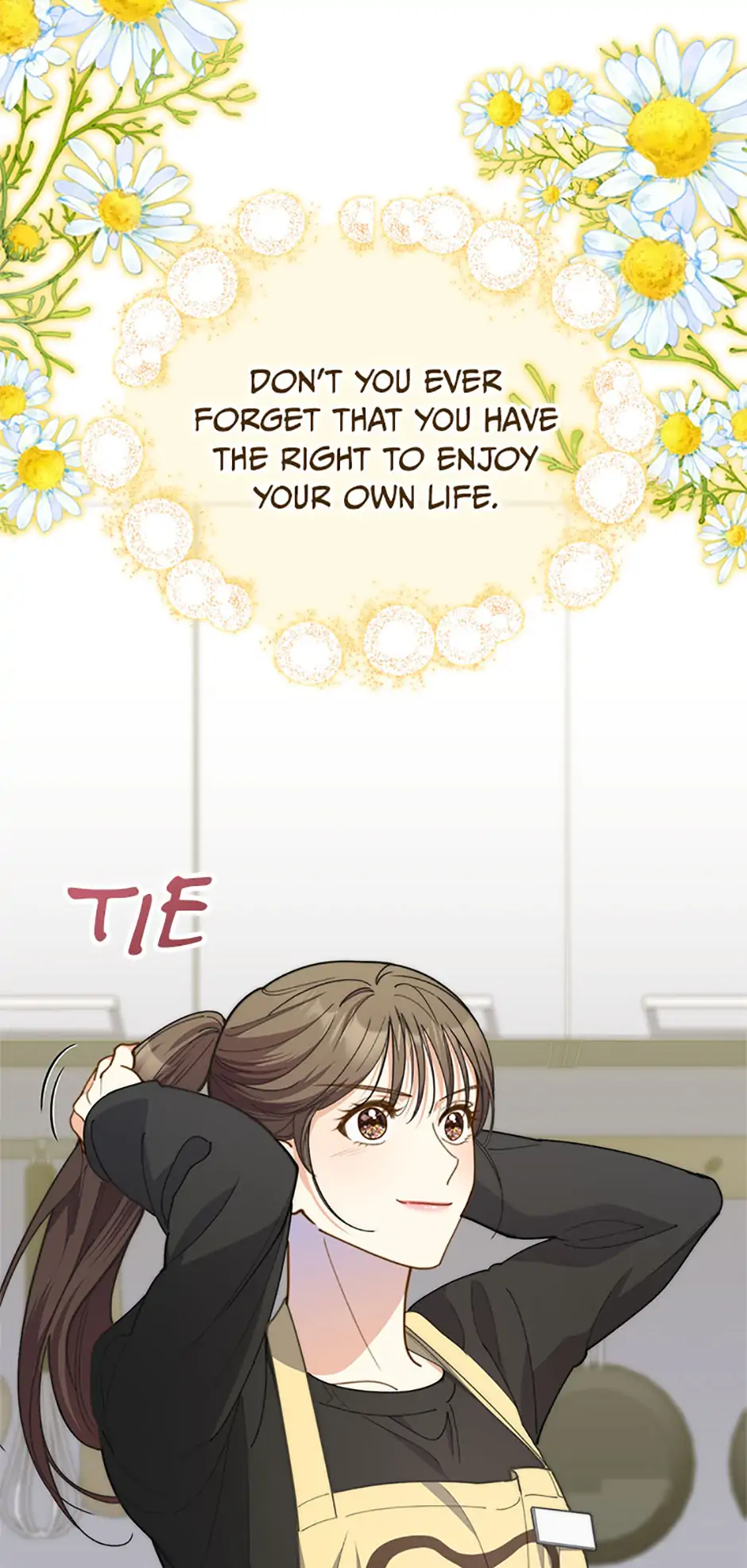 Three Delicious Meals: Just the Two of Us Chapter 25 - page 25