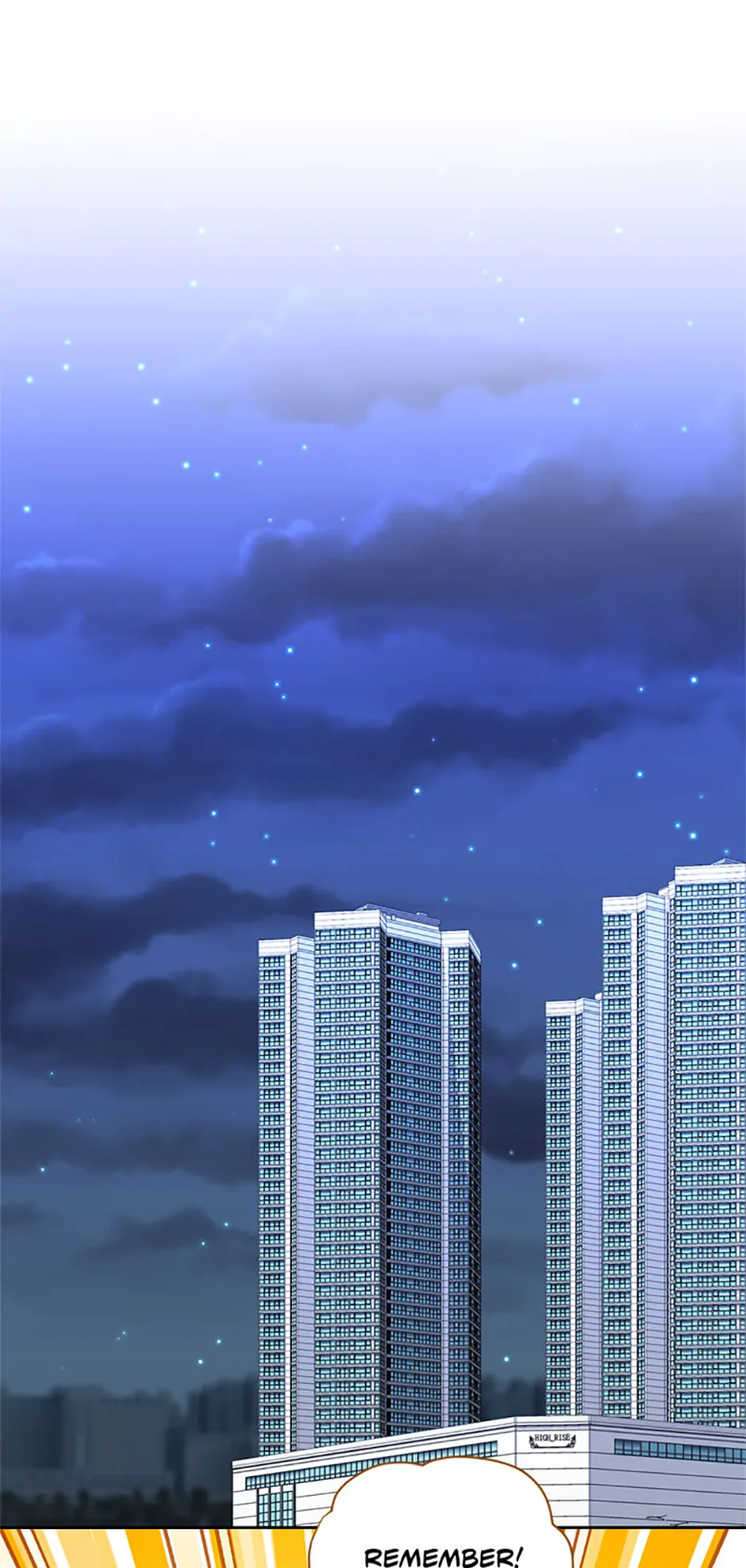 Three Delicious Meals: Just the Two of Us Chapter 25 - page 2