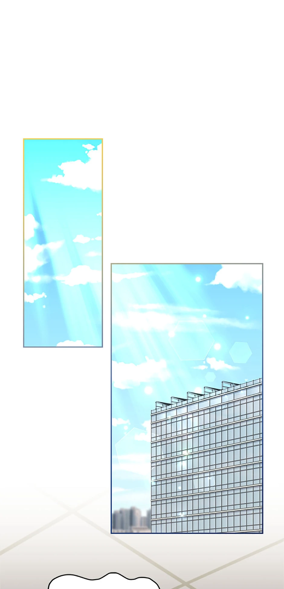 Three Delicious Meals: Just the Two of Us Chapter 25 - page 30