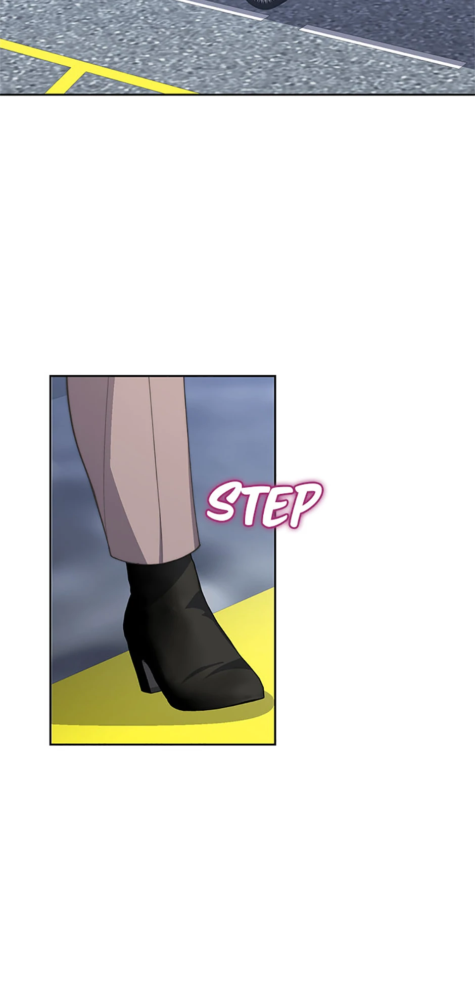 Three Delicious Meals: Just the Two of Us Chapter 25 - page 36