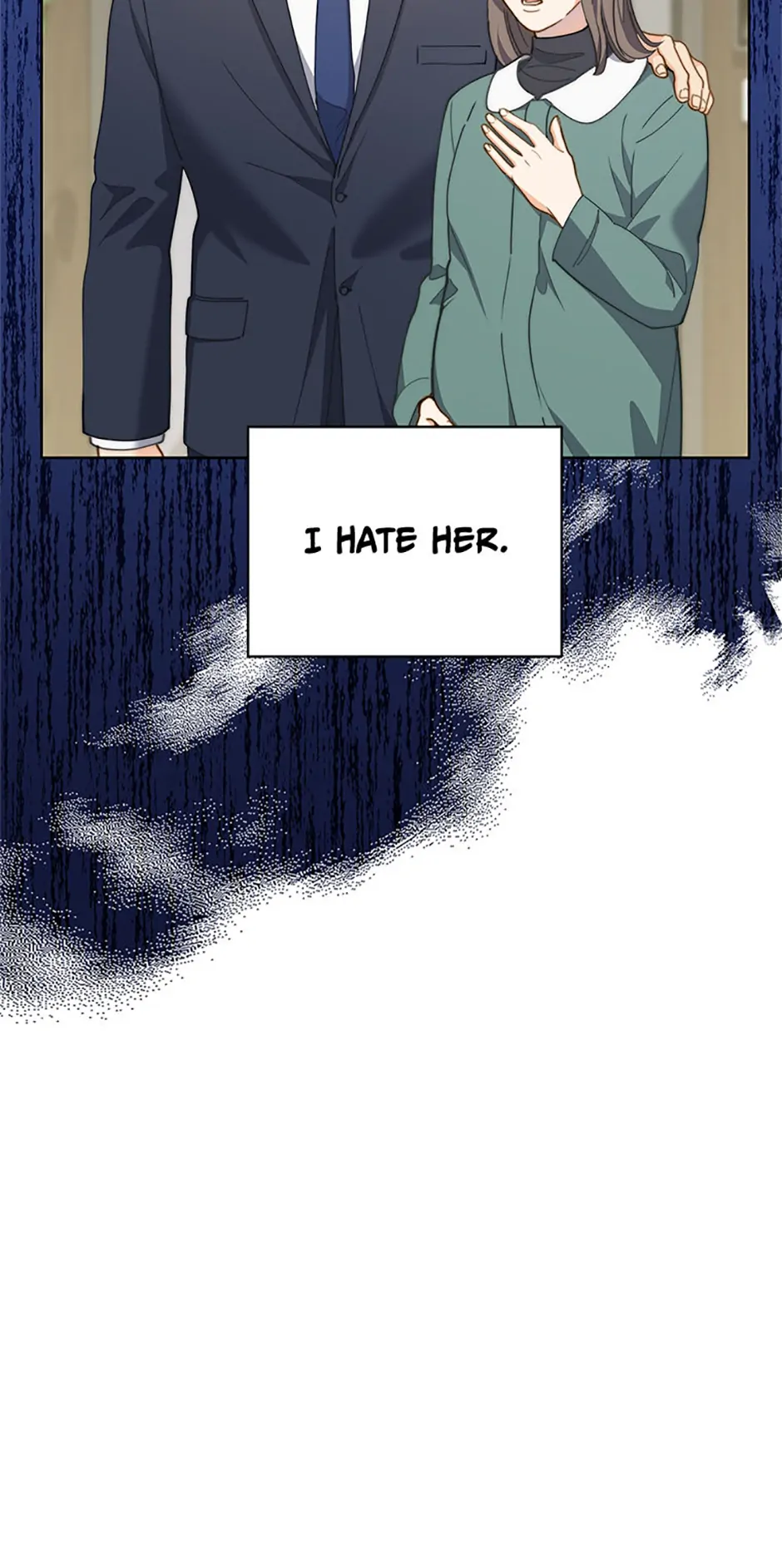 Three Delicious Meals: Just the Two of Us Chapter 25 - page 49