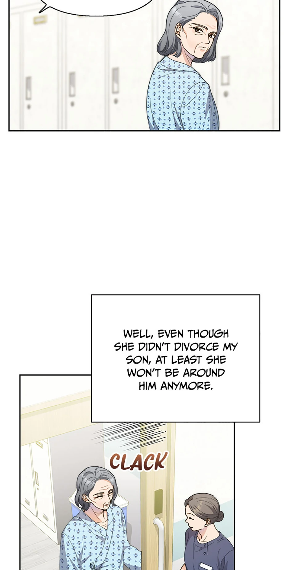Three Delicious Meals: Just the Two of Us Chapter 25 - page 53