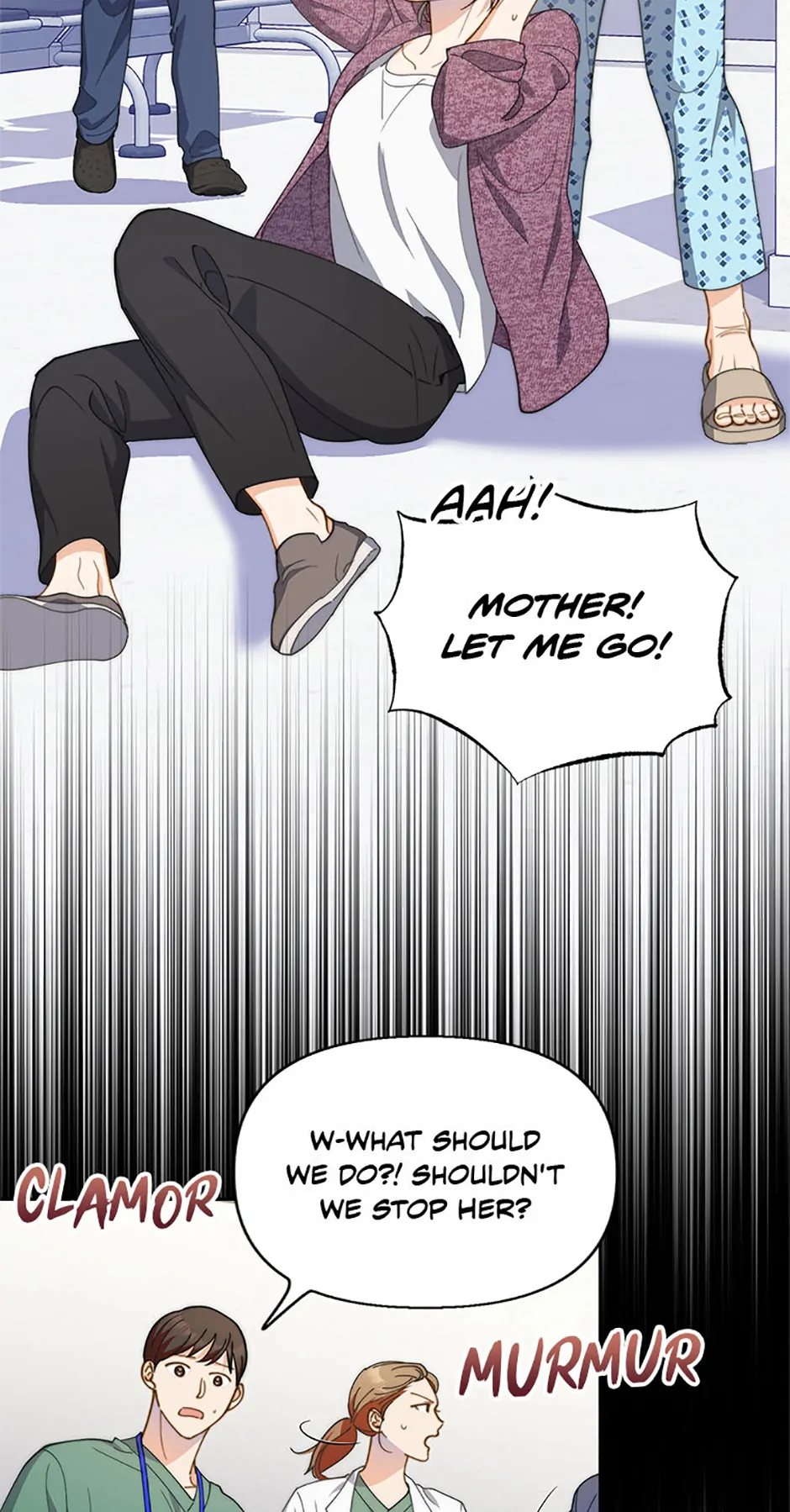 Three Delicious Meals: Just the Two of Us Chapter 25 - page 60