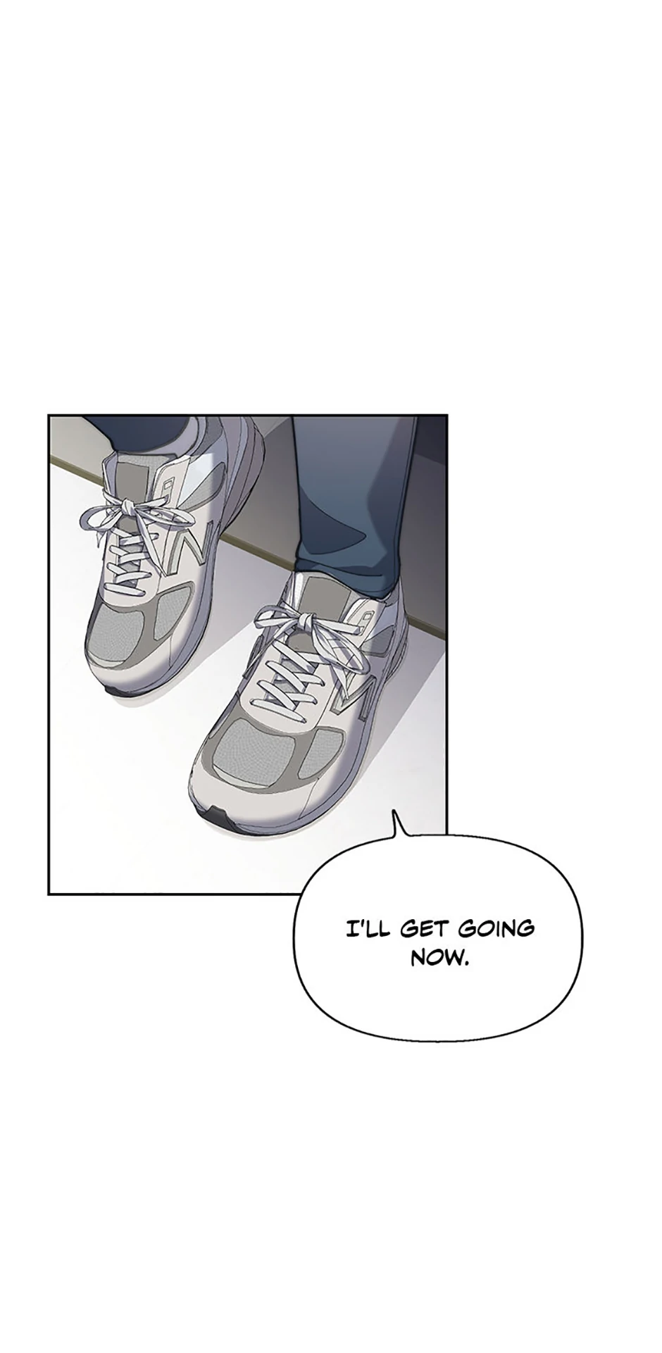 Three Delicious Meals: Just the Two of Us Chapter 24 - page 47