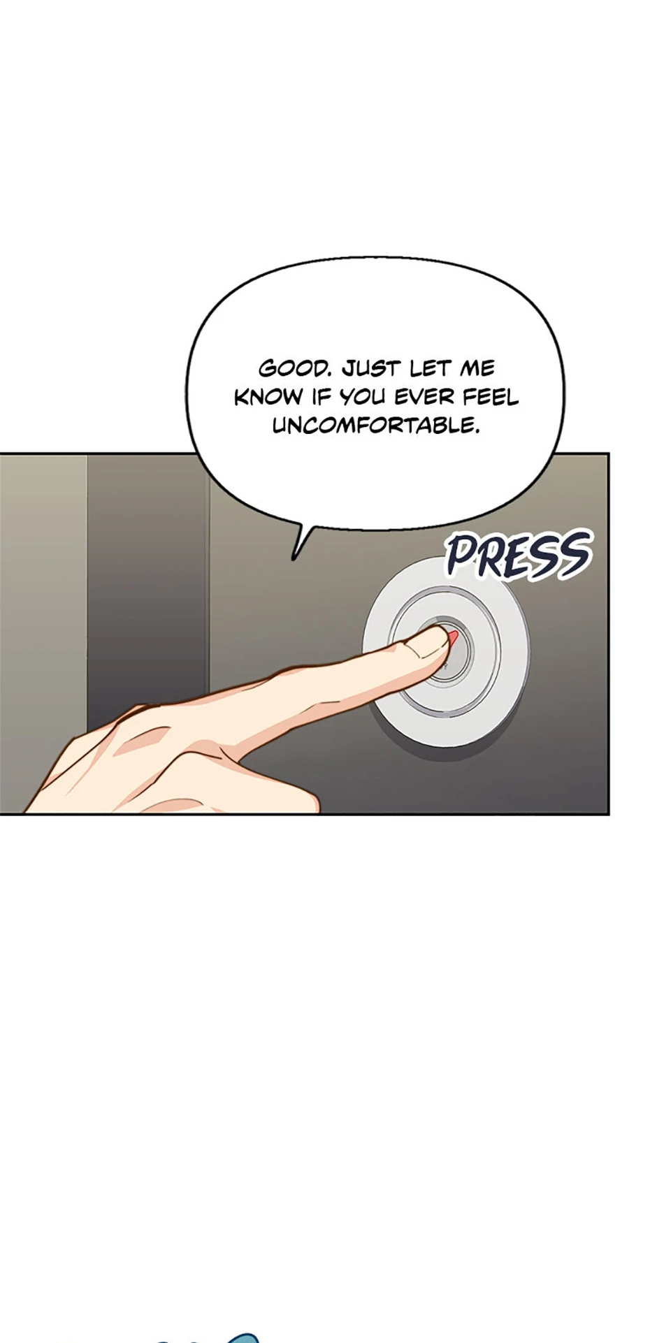 Three Delicious Meals: Just the Two of Us Chapter 24 - page 54