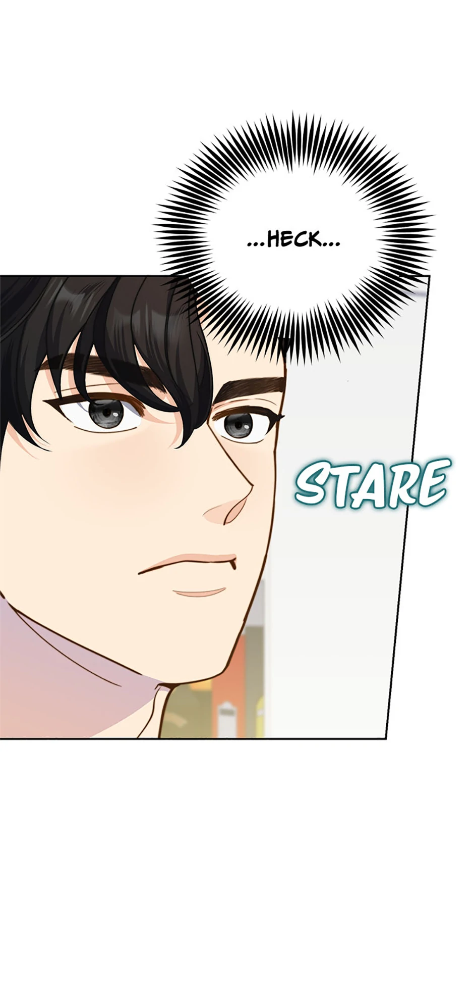 Three Delicious Meals: Just the Two of Us Chapter 24 - page 6