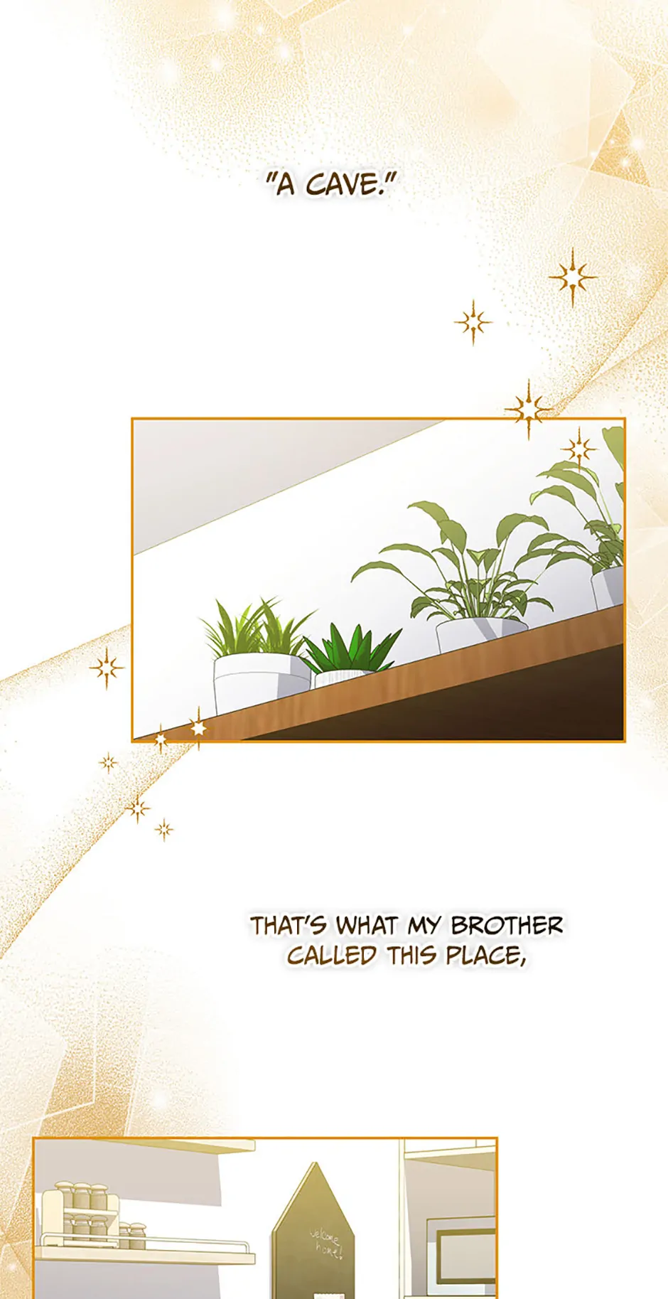 Three Delicious Meals: Just the Two of Us Chapter 23 - page 17
