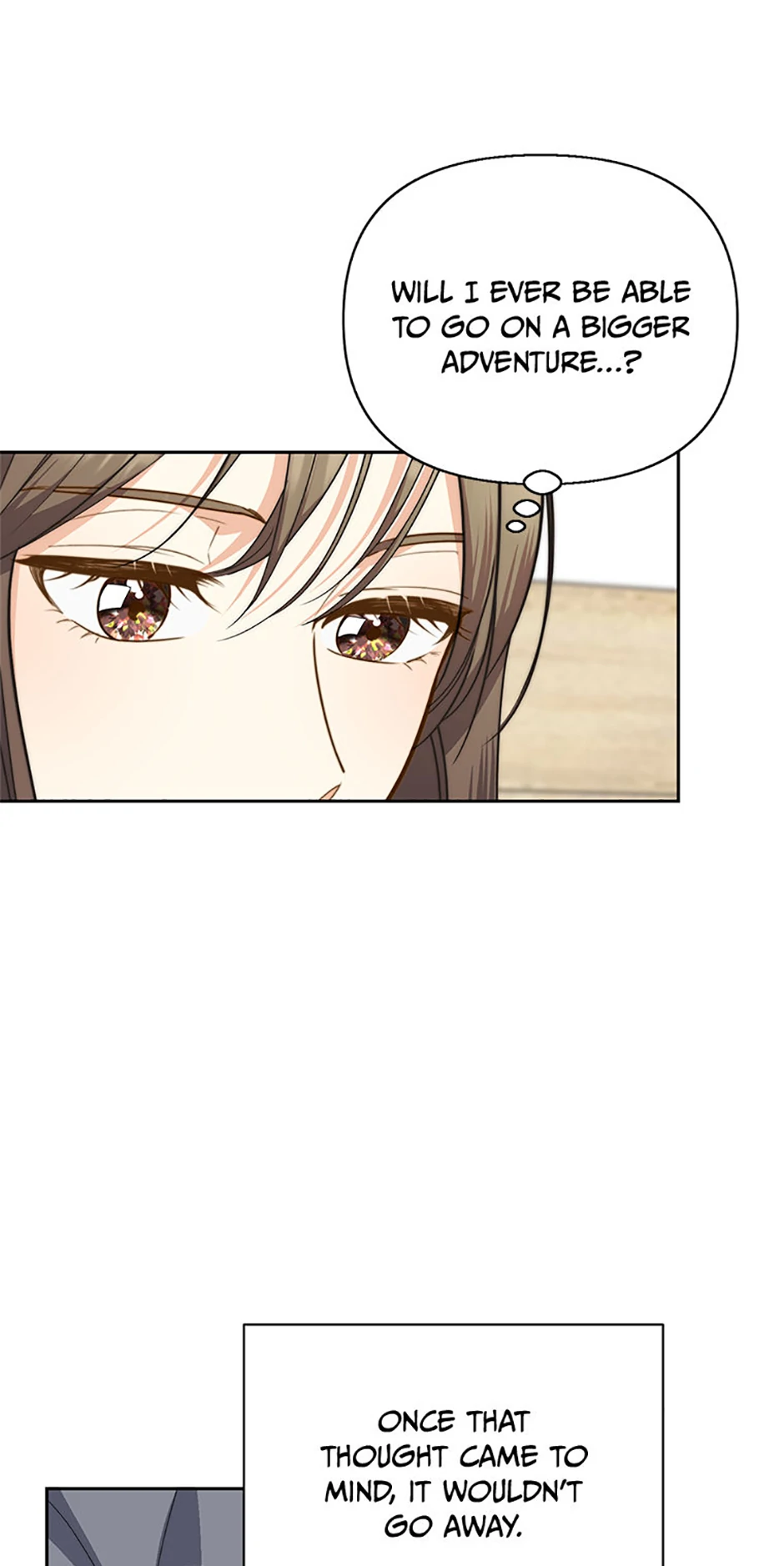 Three Delicious Meals: Just the Two of Us Chapter 23 - page 20