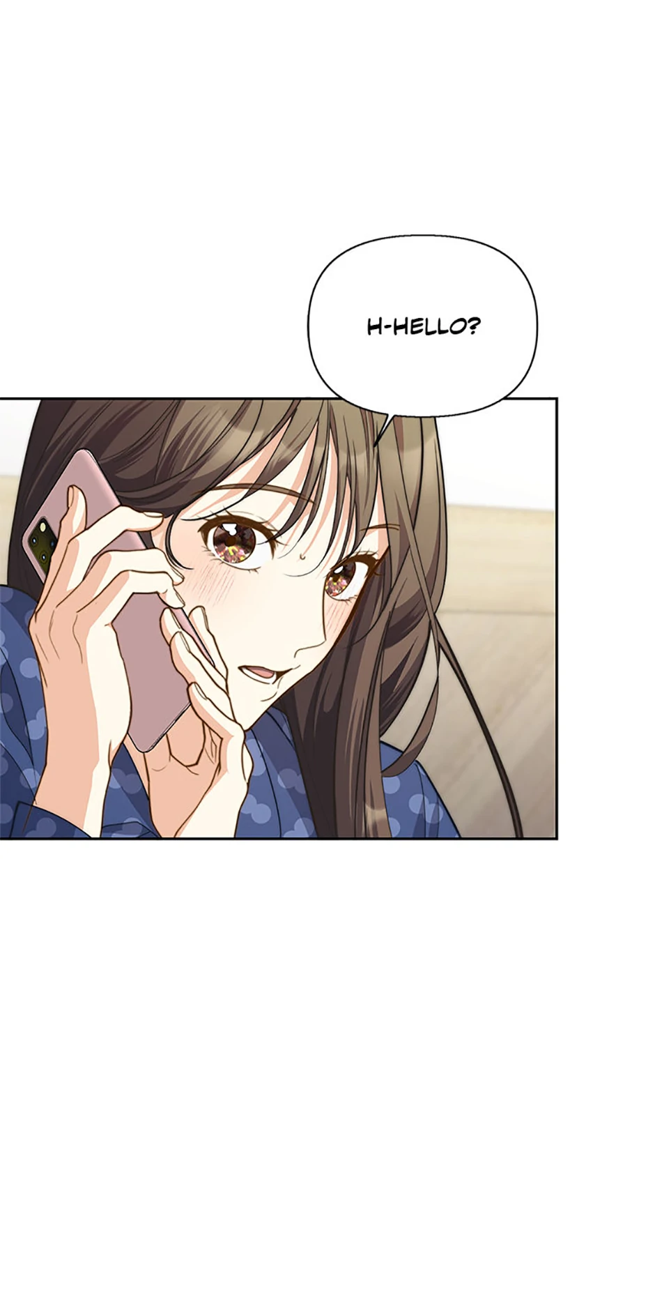 Three Delicious Meals: Just the Two of Us Chapter 23 - page 25