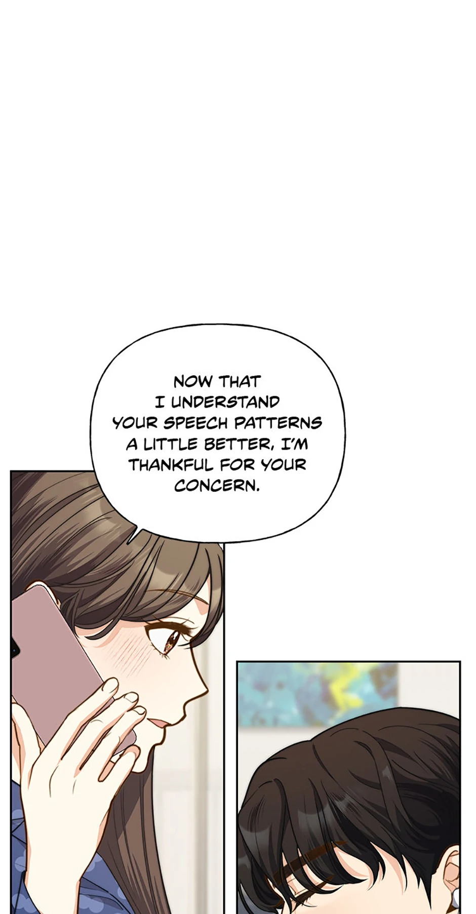 Three Delicious Meals: Just the Two of Us Chapter 23 - page 28